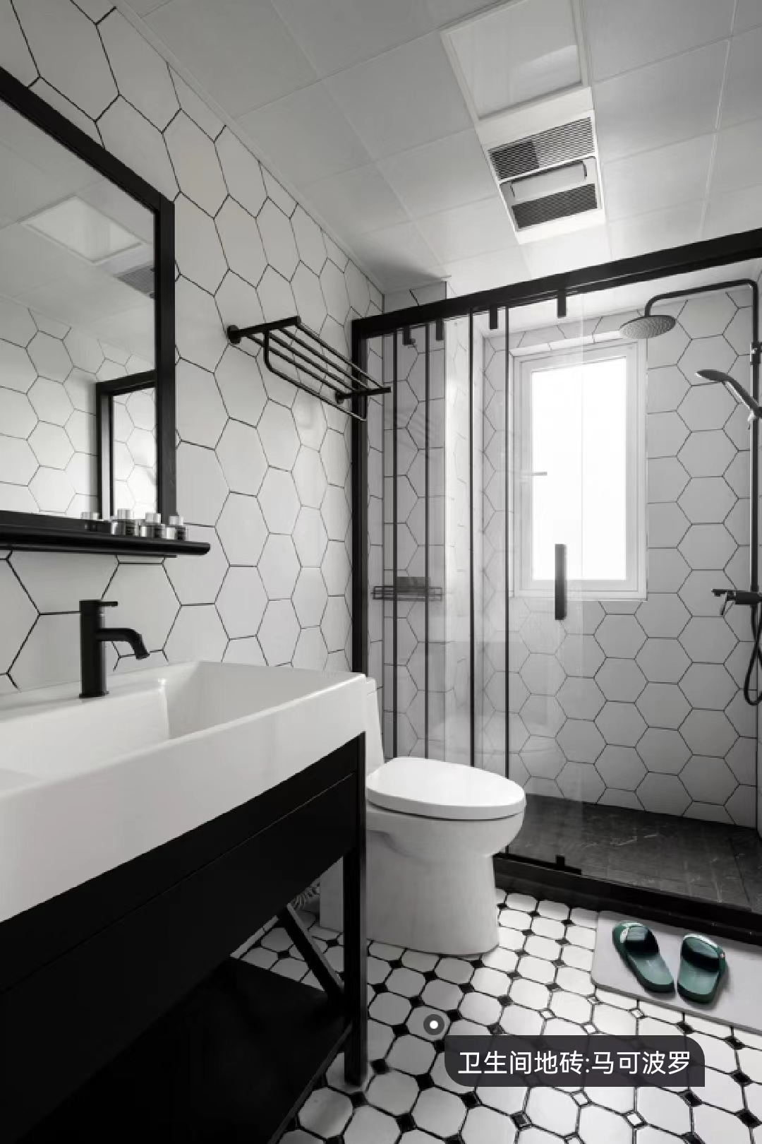 還在通刷大白墻？打破束縛的微水泥，中古家具的官宣底襯