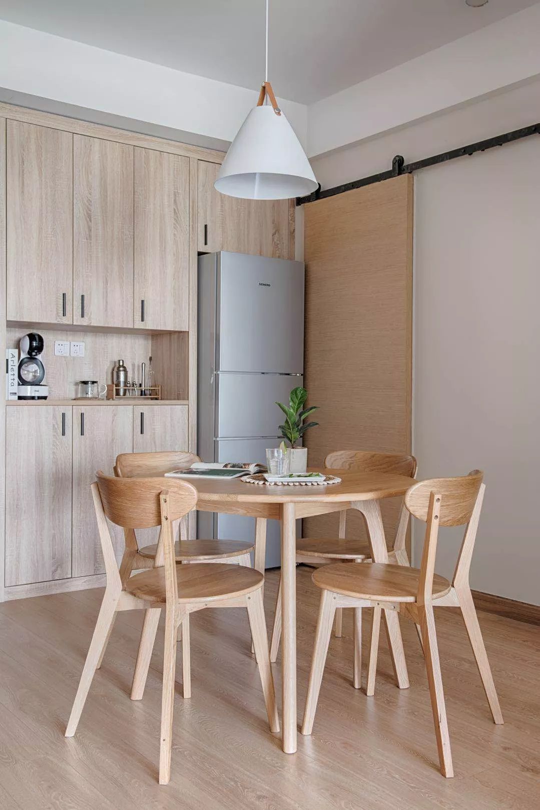 日式白皮書丨抬高的陽(yáng)臺(tái)，承載未來(lái)生活可能的模樣