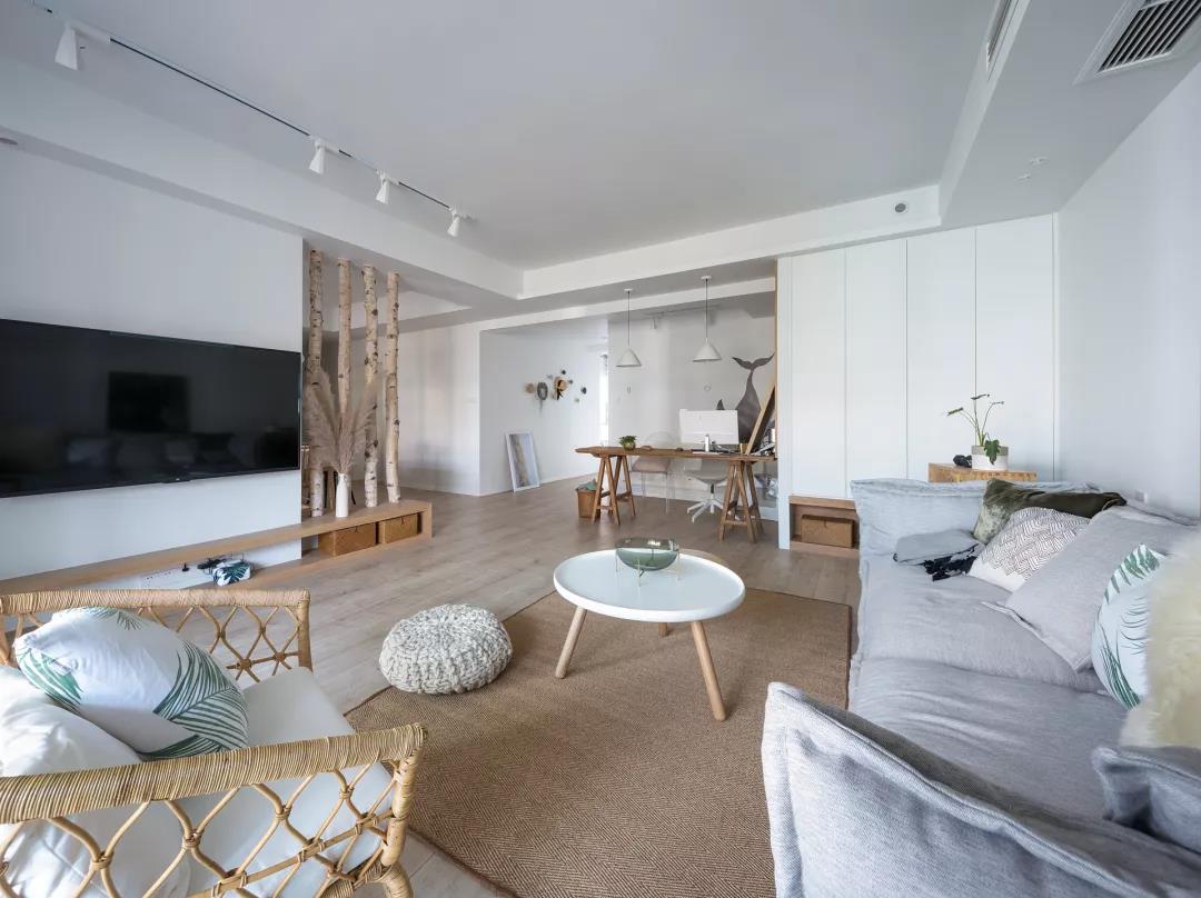 原汁原味北歐風(fēng)，芬蘭大叔在廣州書寫故鄉(xiāng)記憶