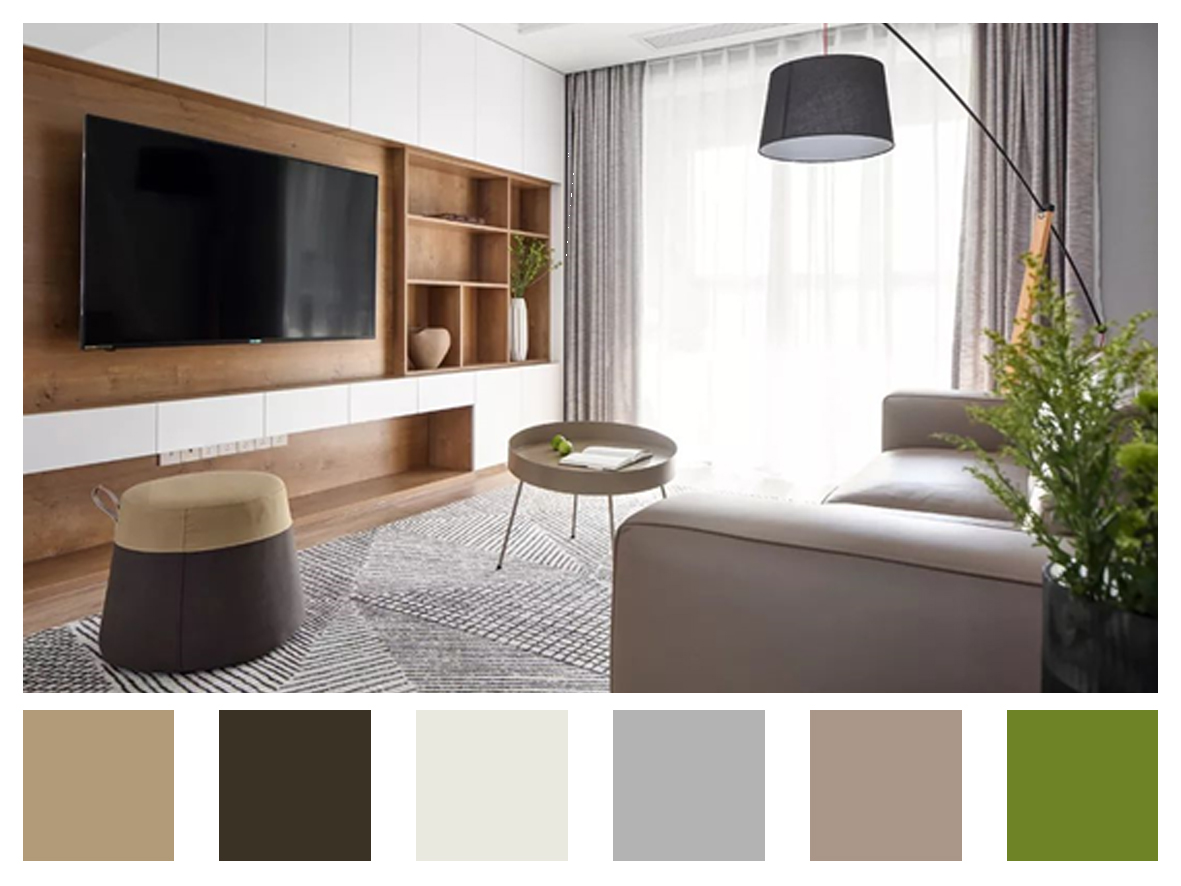 裝前空無一物，入住“空”無異物，手把手教你收納翻倍