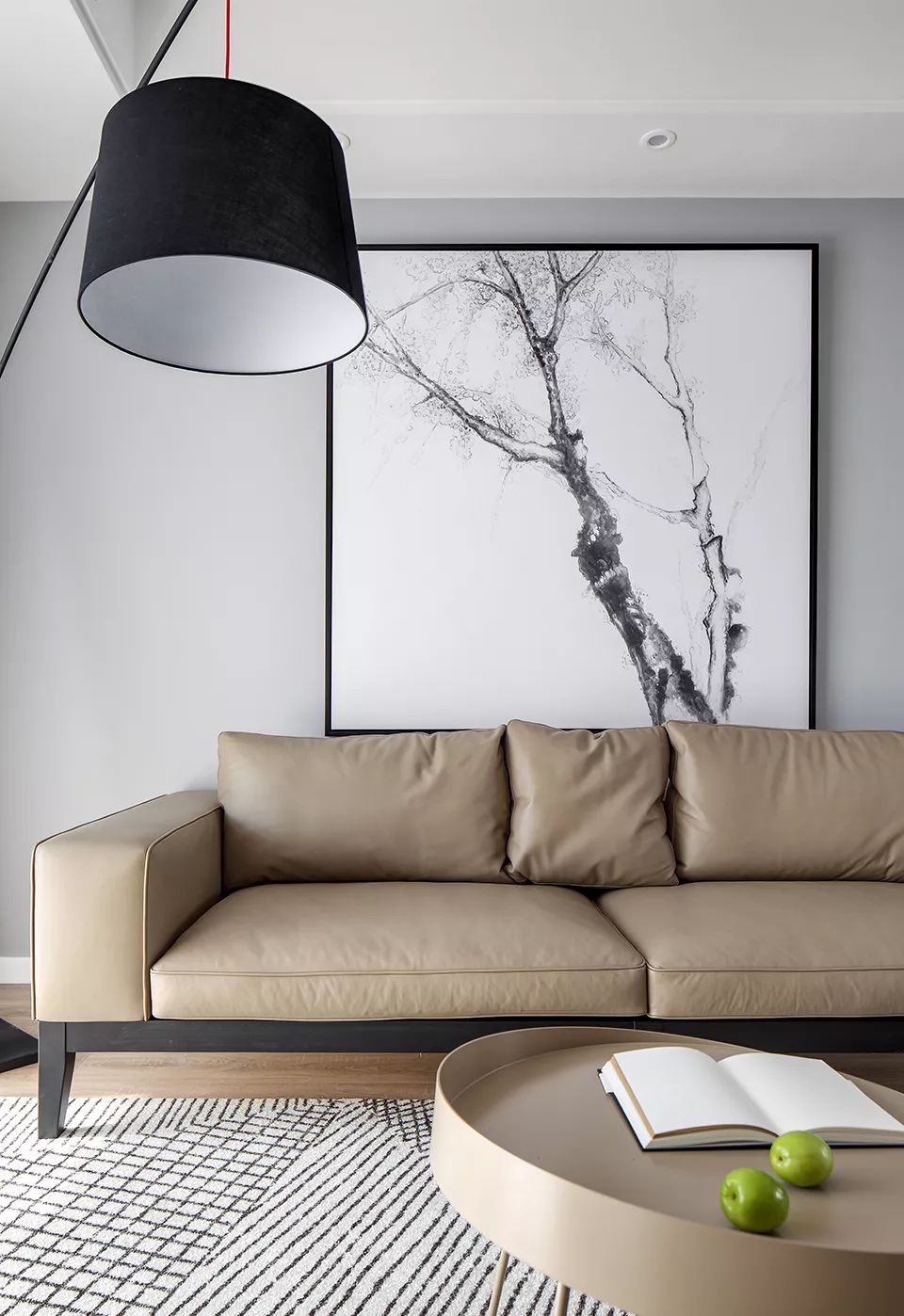 裝前空無一物，入住“空”無異物，手把手教你收納翻倍