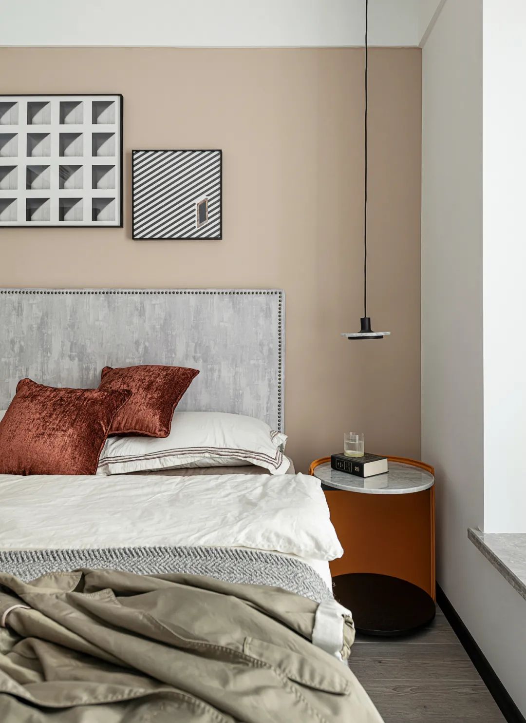 只要戶(hù)型改得好，大平層裝進(jìn)老破小