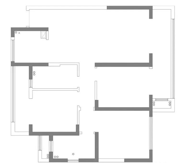 來一支草莓味的“冰激凌”，走進藝術總監(jiān)的侘寂之家