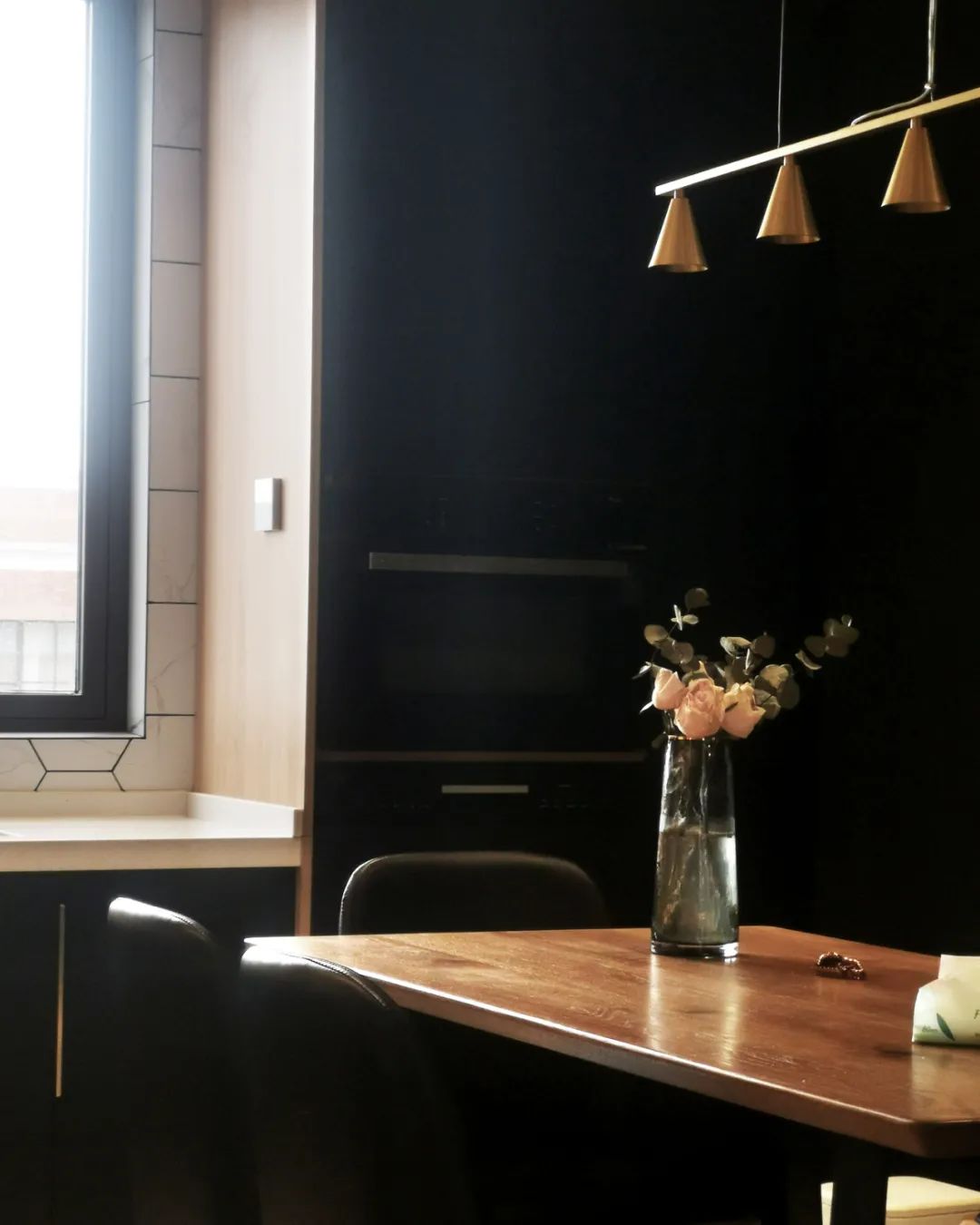 120㎡住五口人居然0雜物，客廳設(shè)計(jì)更是神仙操作！