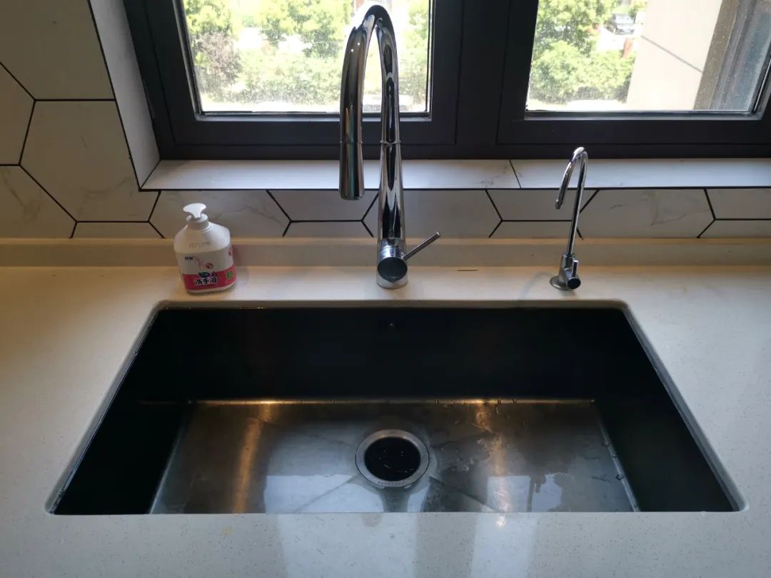 120㎡住五口人居然0雜物，客廳設(shè)計(jì)更是神仙操作！