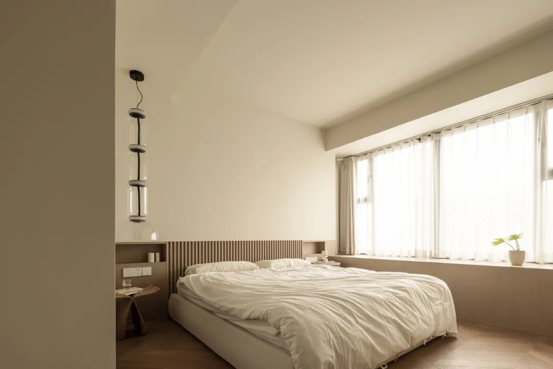 像Soufflé一樣甜，這個奶油色系簡約風，溫柔的不像話！