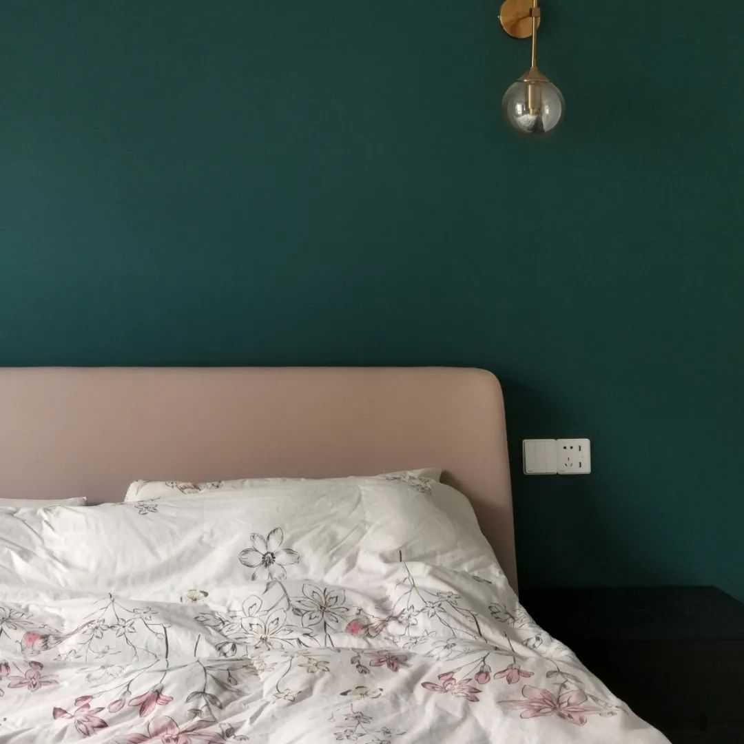 120㎡住五口人居然0雜物，客廳設(shè)計(jì)更是神仙操作！