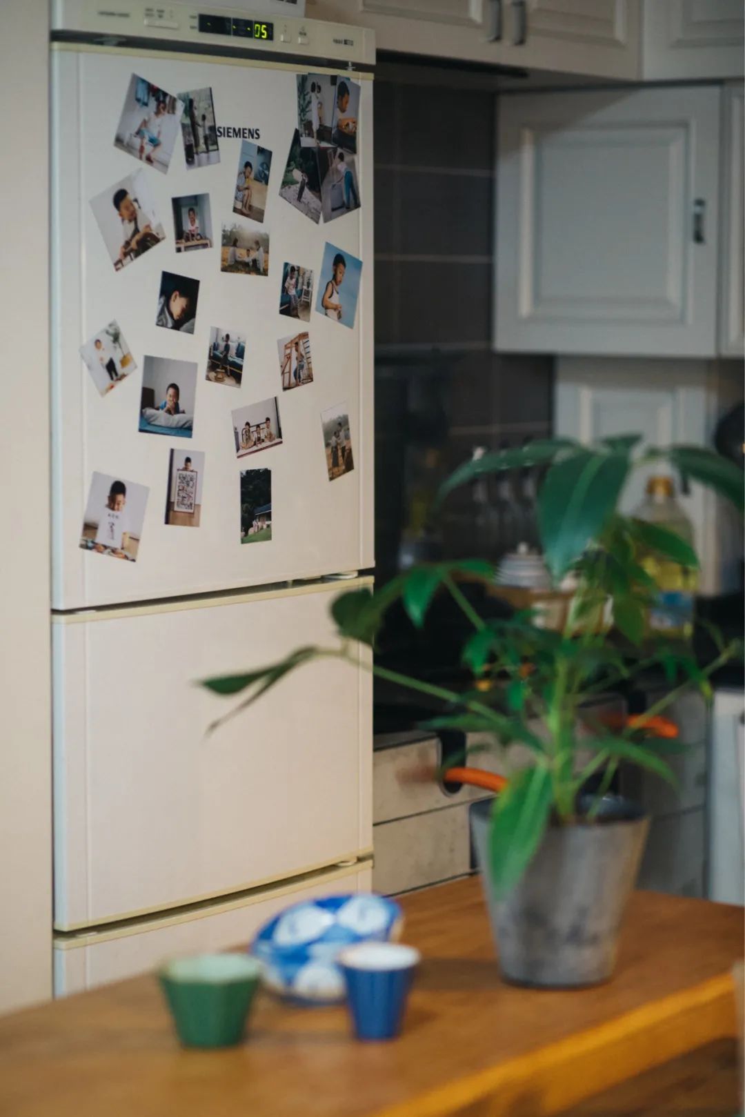 65㎡的老舊小家，如何做到超能收納？