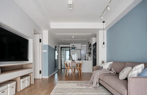 宜家搭配“萬(wàn)花筒”，帶娃咖啡師的“扎根”日常