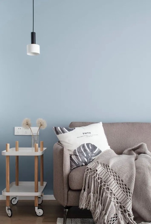 宜家搭配“萬(wàn)花筒”，帶娃咖啡師的“扎根”日常