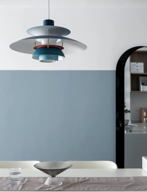 宜家搭配“萬(wàn)花筒”，帶娃咖啡師的“扎根”日常