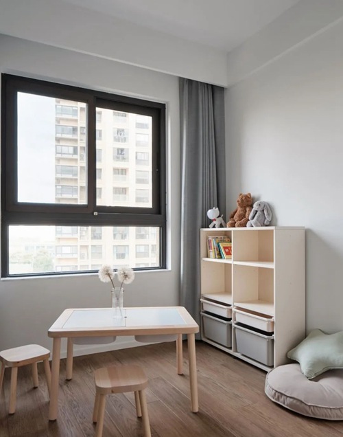 宜家搭配“萬(wàn)花筒”，帶娃咖啡師的“扎根”日常