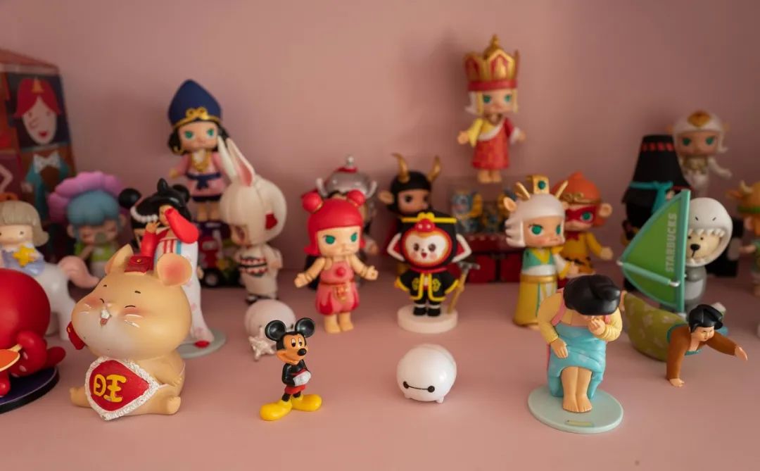 宅子只是睡覺的“窩”？NO，看這一家三口，就像住進詩歌