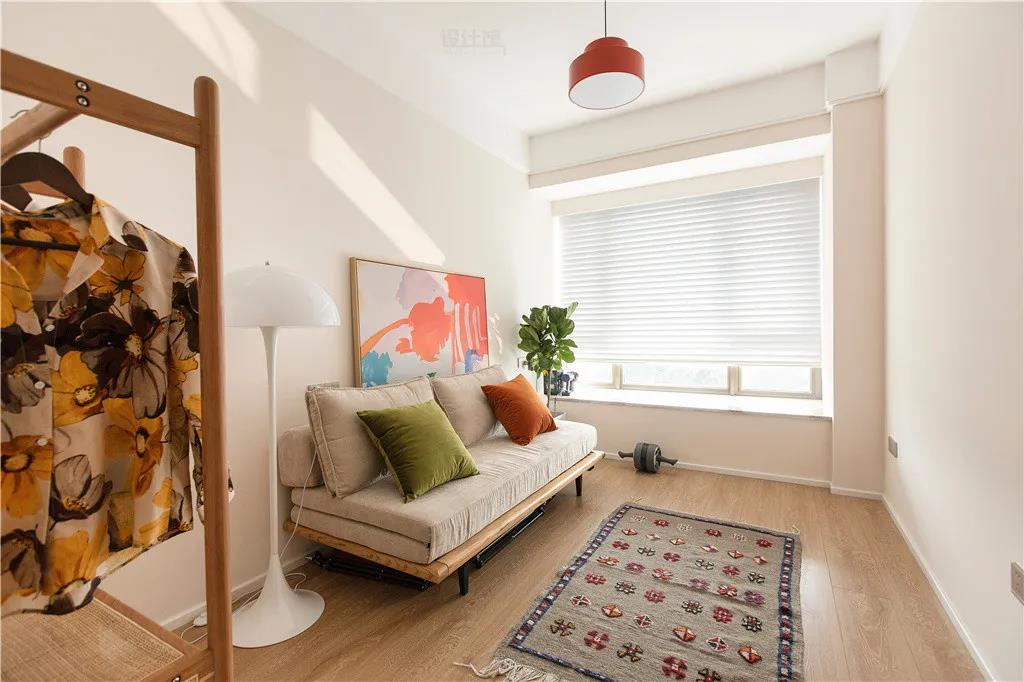 Slowlife鋪愛在家，結(jié)合創(chuàng)新&功能&預(yù)算，開啟小兩口精致人生