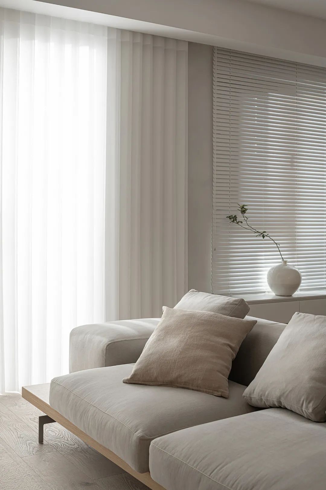 超大浴缸套間+休閑書房+獨立視聽室，人均80平的快樂！