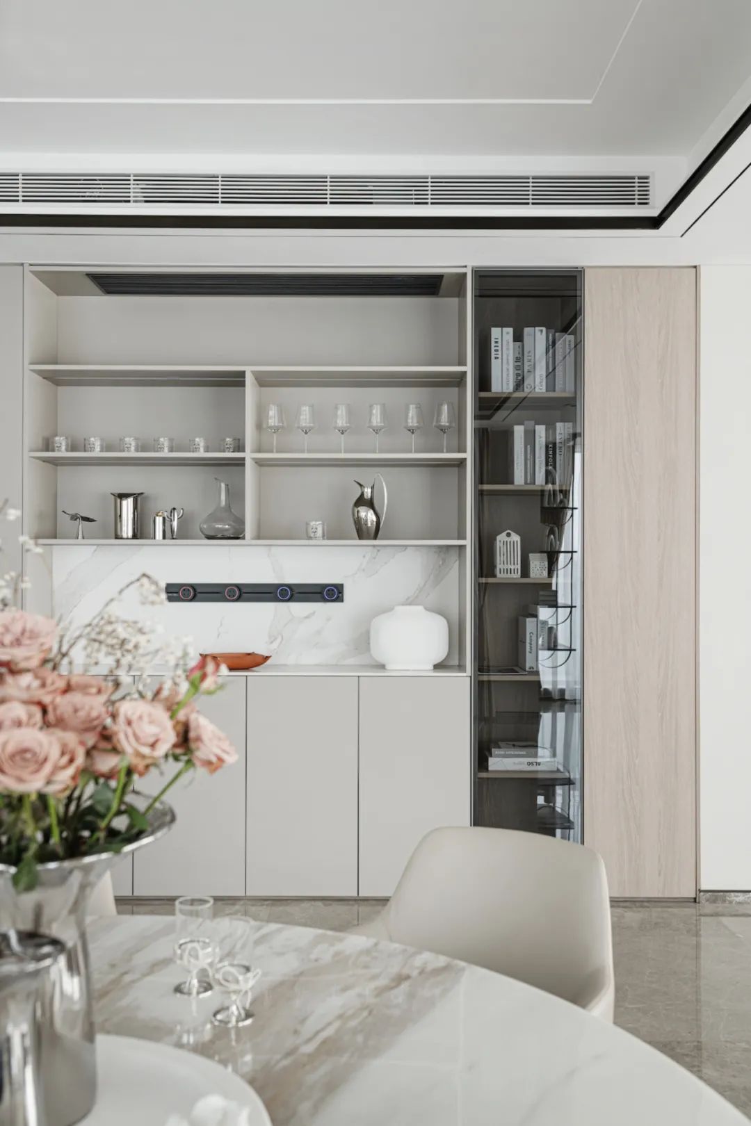 一家五口住進五星酒店？原來是他家輕奢自宅