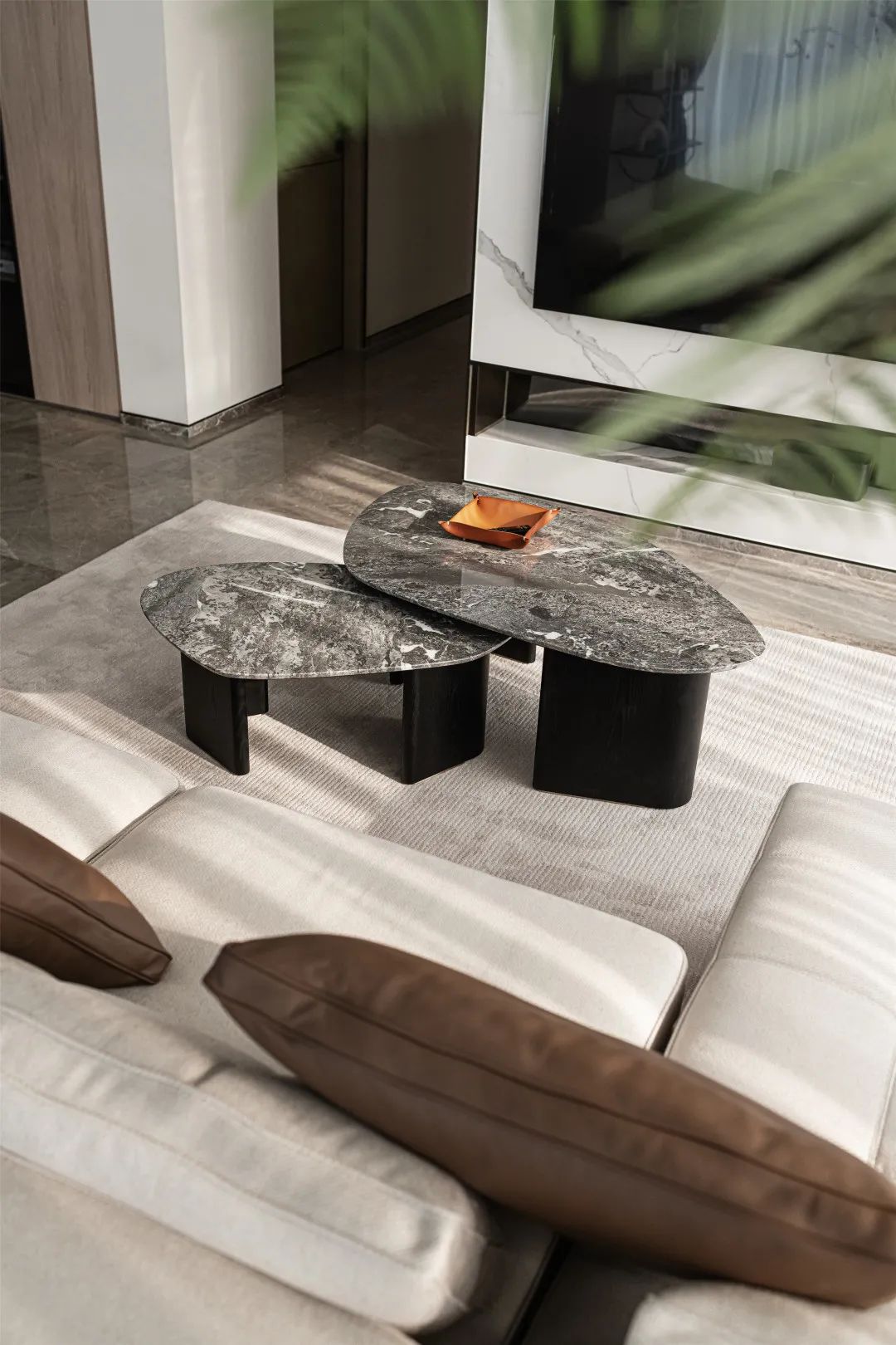 一家五口住進五星酒店？原來是他家輕奢自宅