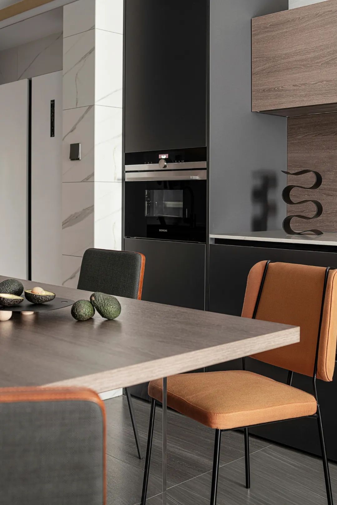 只要戶(hù)型改得好，大平層裝進(jìn)老破小