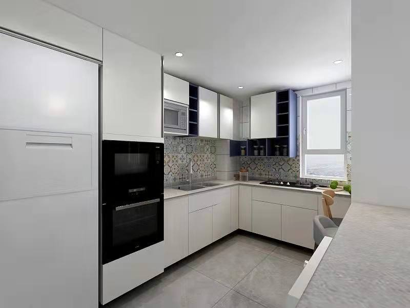 一家五口住進五星酒店？原來是他家輕奢自宅