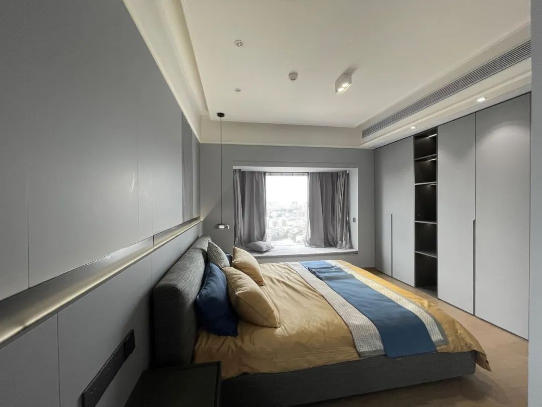 宅子只是睡覺的“窩”？NO，看這一家三口，就像住進詩歌