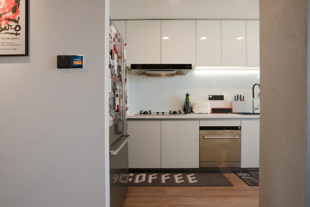 居家手記丨主題浴缸房、陽(yáng)臺(tái)用餐區(qū)，隨時(shí)開(kāi)啟度假模式