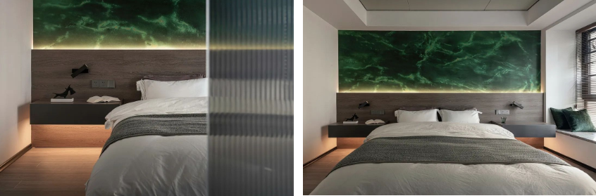 只要戶(hù)型改得好，大平層裝進(jìn)老破小