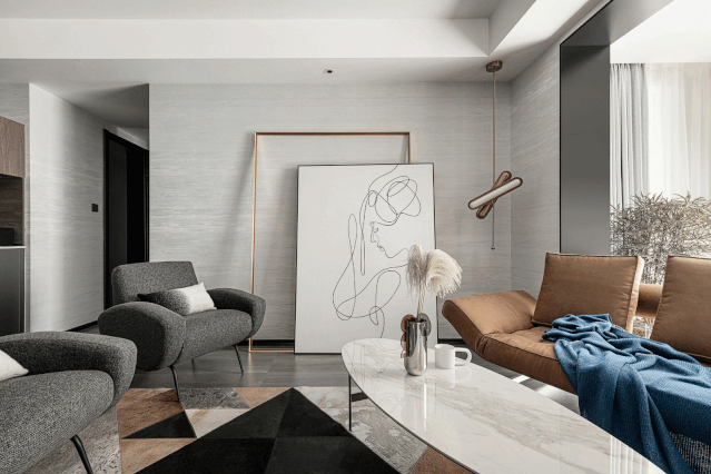 只要戶(hù)型改得好，大平層裝進(jìn)老破小