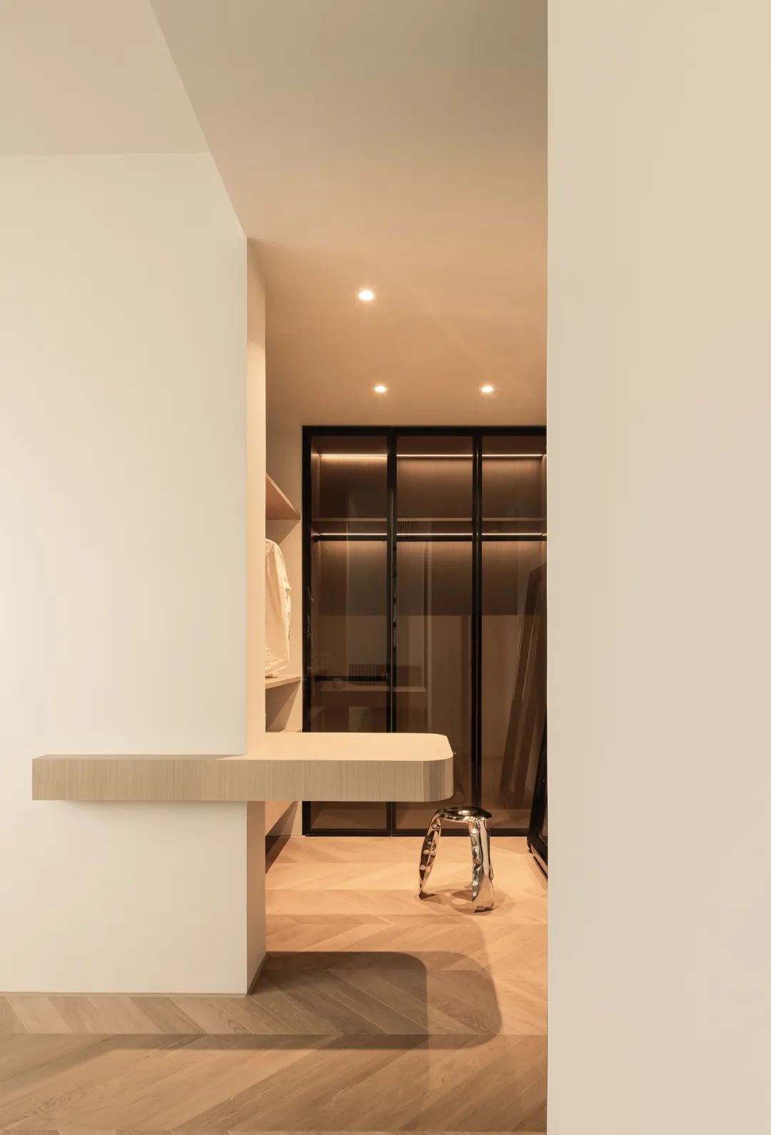 像Soufflé一樣甜，這個奶油色系簡約風，溫柔的不像話！