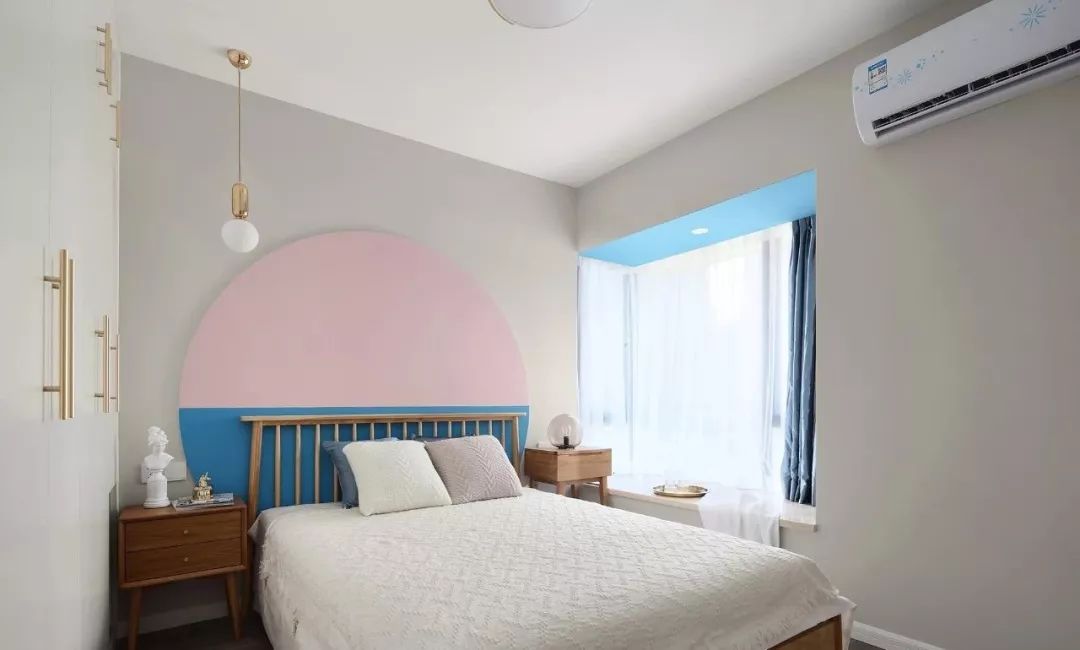 只要戶型改得好，大平層裝進(jìn)老破小