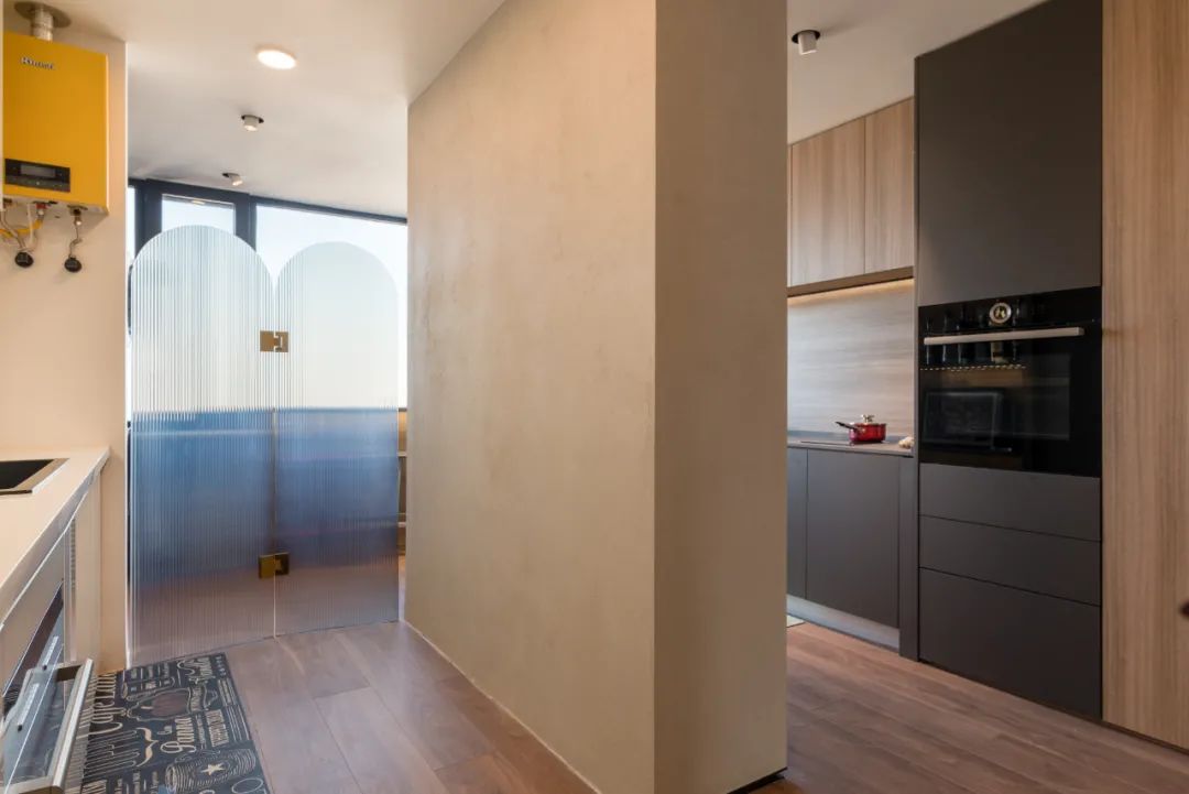 居家手記丨主題浴缸房、陽(yáng)臺(tái)用餐區(qū)，隨時(shí)開(kāi)啟度假模式