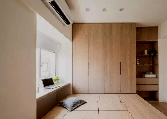 像Soufflé一樣甜，這個奶油色系簡約風，溫柔的不像話！