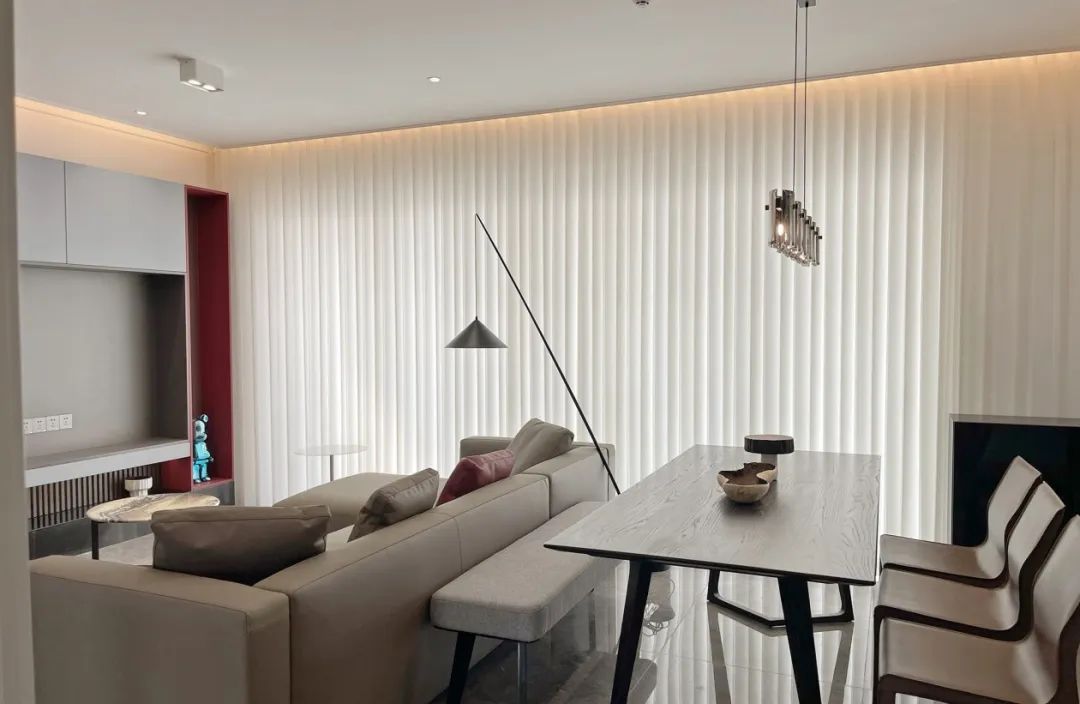 宅子只是睡覺的“窩”？NO，看這一家三口，就像住進詩歌