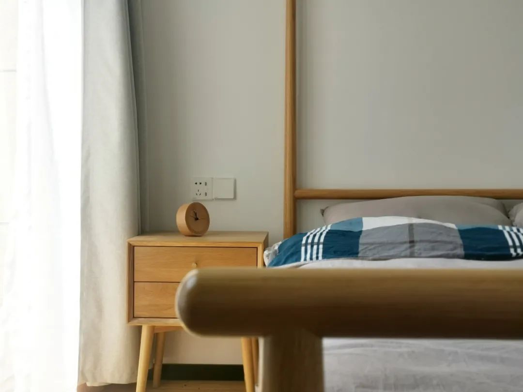 120㎡住五口人居然0雜物，客廳設(shè)計(jì)更是神仙操作！