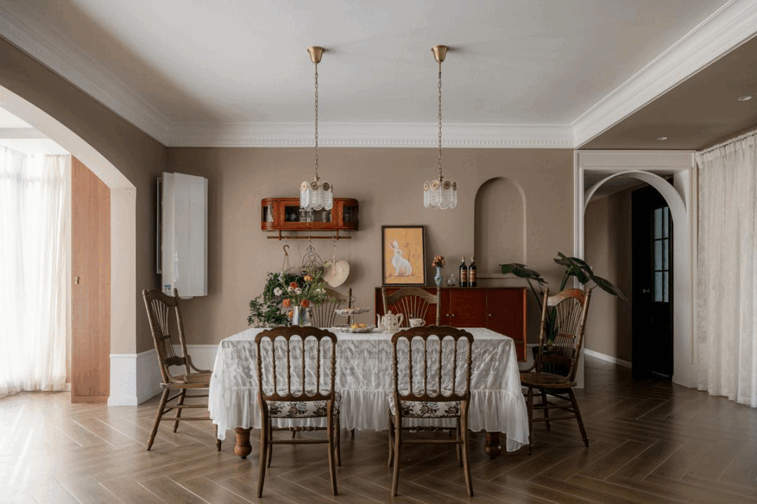 70后拒絕“土味審美”，花22萬打造年輕人的“潮流范兒”