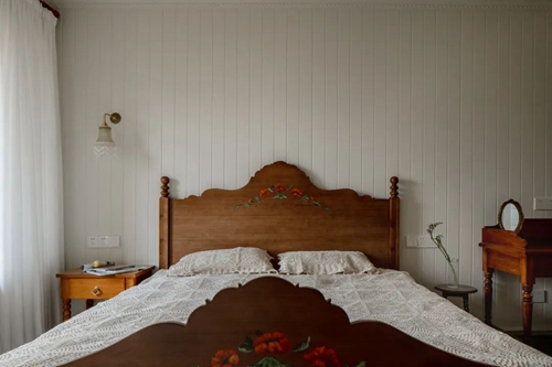 三室爆改住下一家六口，還有衣帽間和獨立書房