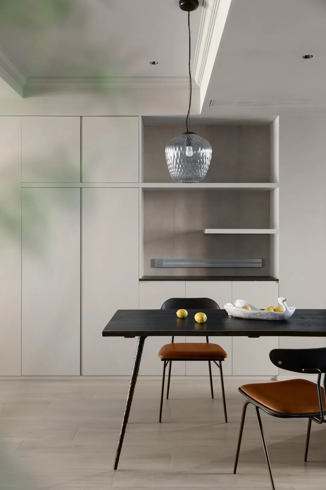 三代同堂坐擁中西式廚房+滑梯兒童房，看完我想住進去