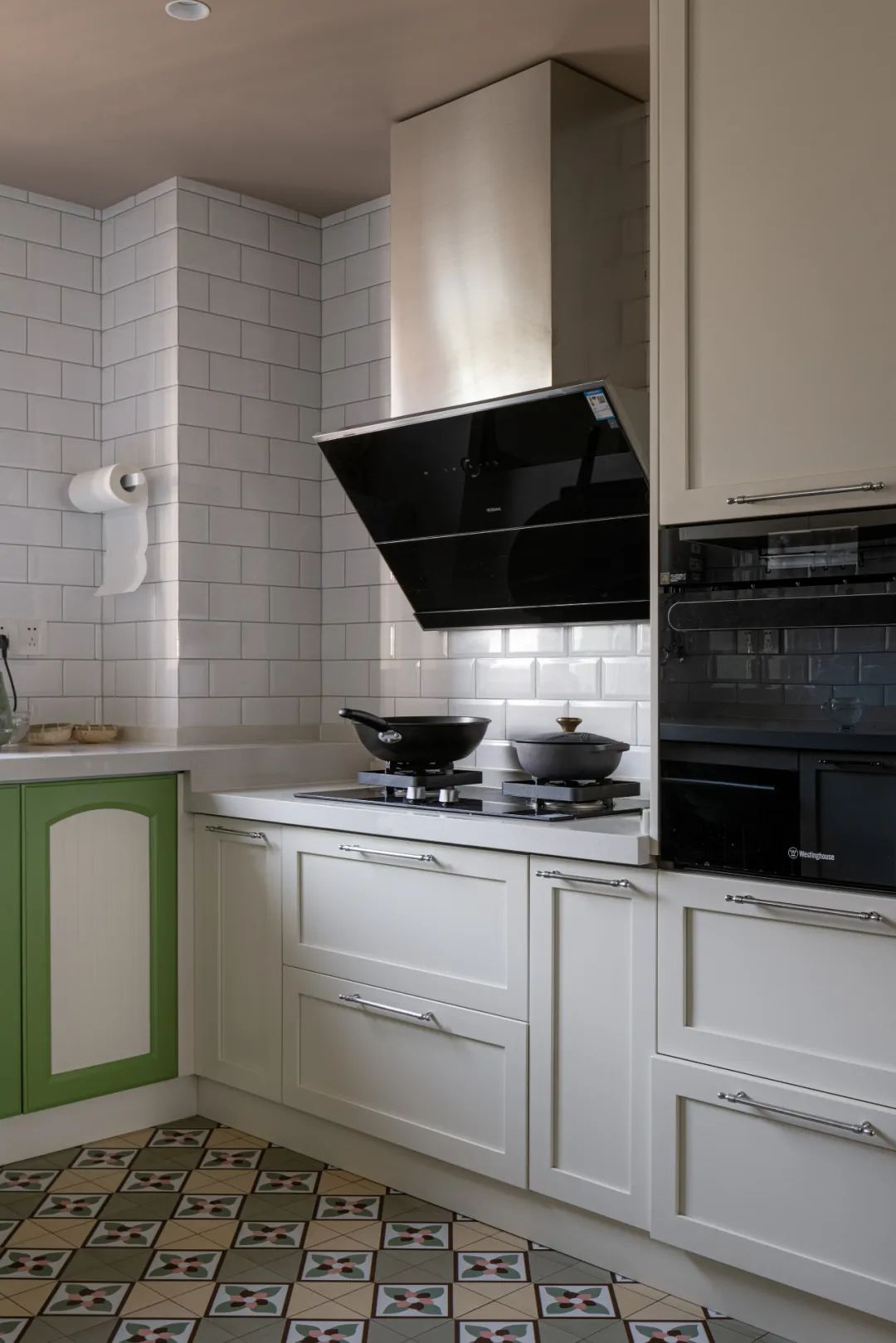 70后拒絕“土味審美”，花22萬打造年輕人的“潮流范兒”