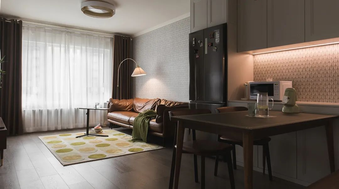 輕復古宅有顏有料，網紅夫妻在家搞起“文藝復興”