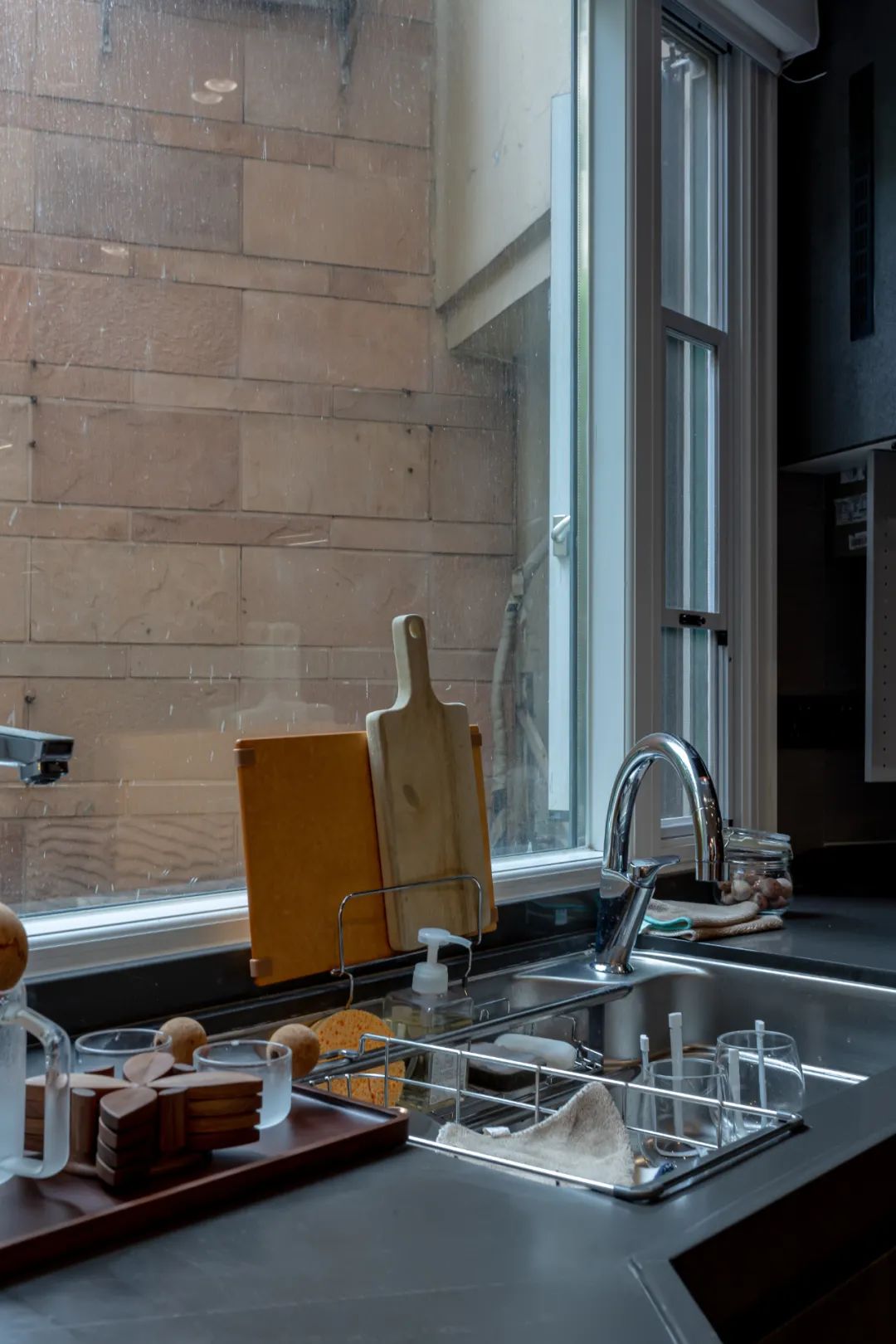 在家就能露營！ LDK多功能+健身陽臺，原木色別墅一眼淪陷！