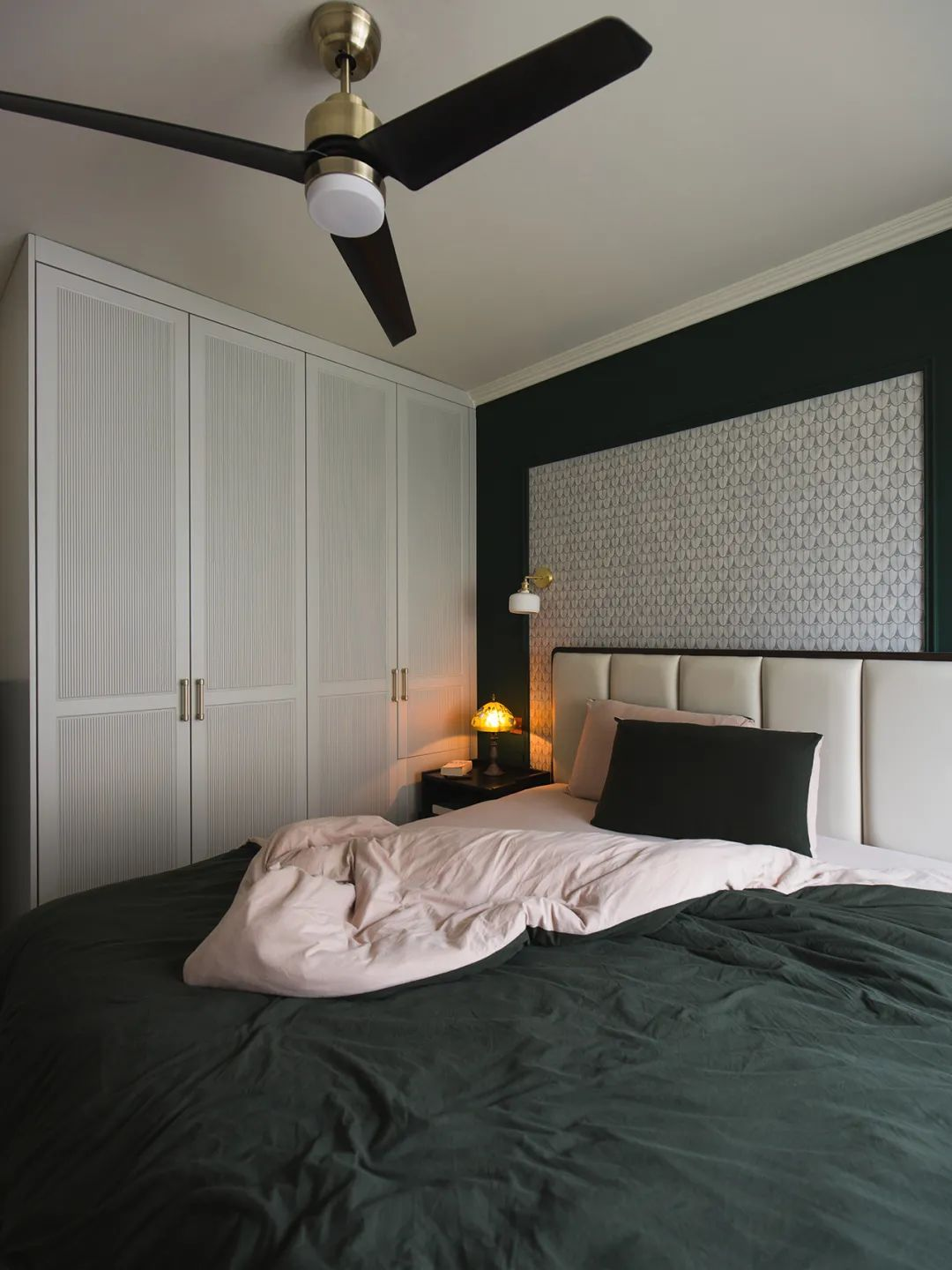 輕復古宅有顏有料，網紅夫妻在家搞起“文藝復興”