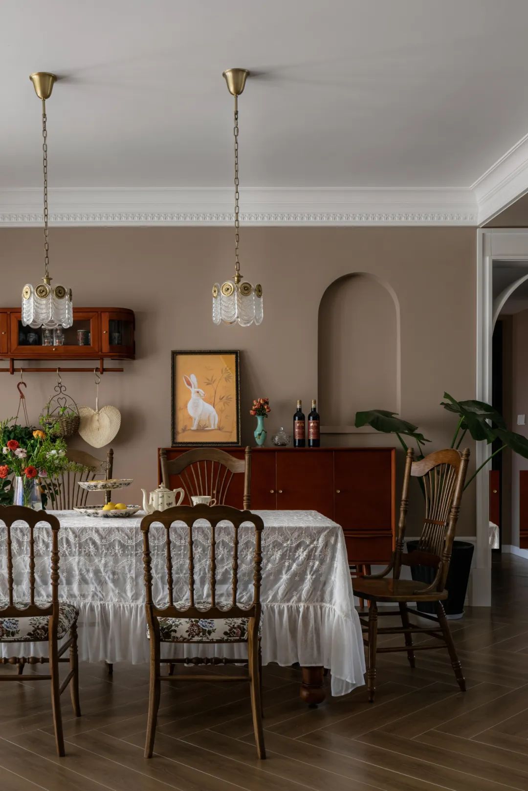 70后拒絕“土味審美”，花22萬打造年輕人的“潮流范兒”