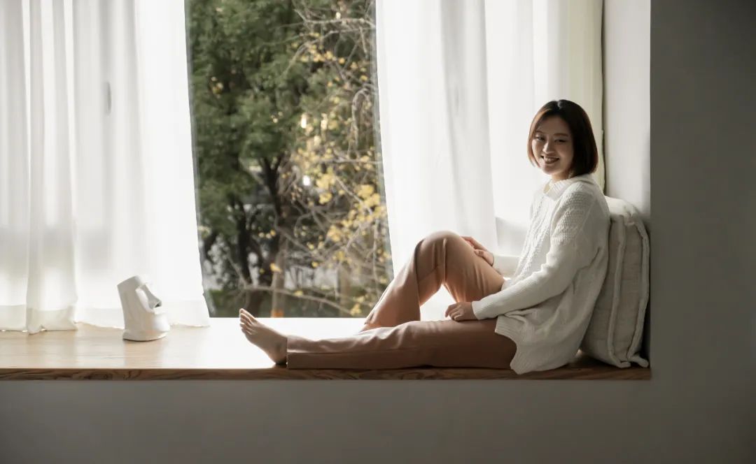 “去客廳化”有多爽?她家憑借異形窗+開放浴缸圈粉無數(shù)