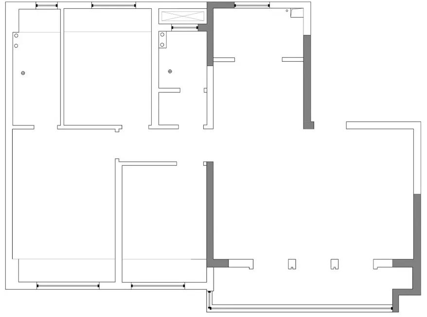 70后拒絕“土味審美”，花22萬打造年輕人的“潮流范兒”
