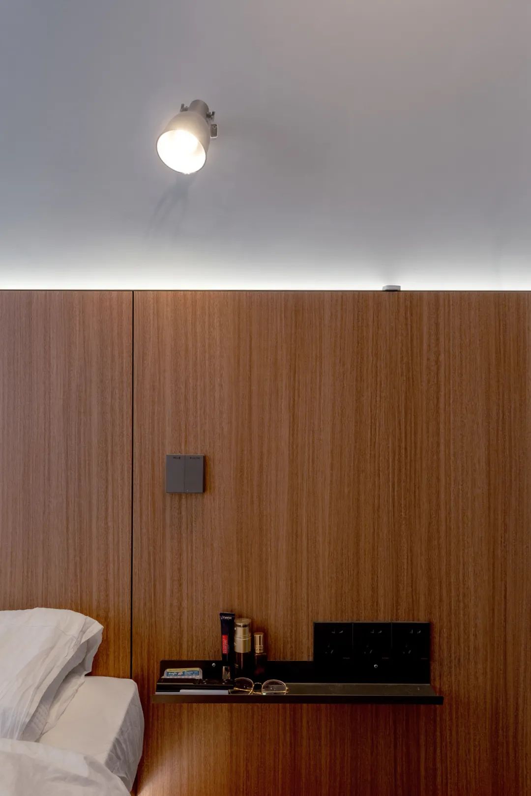 在家就能露營！ LDK多功能+健身陽臺，原木色別墅一眼淪陷！