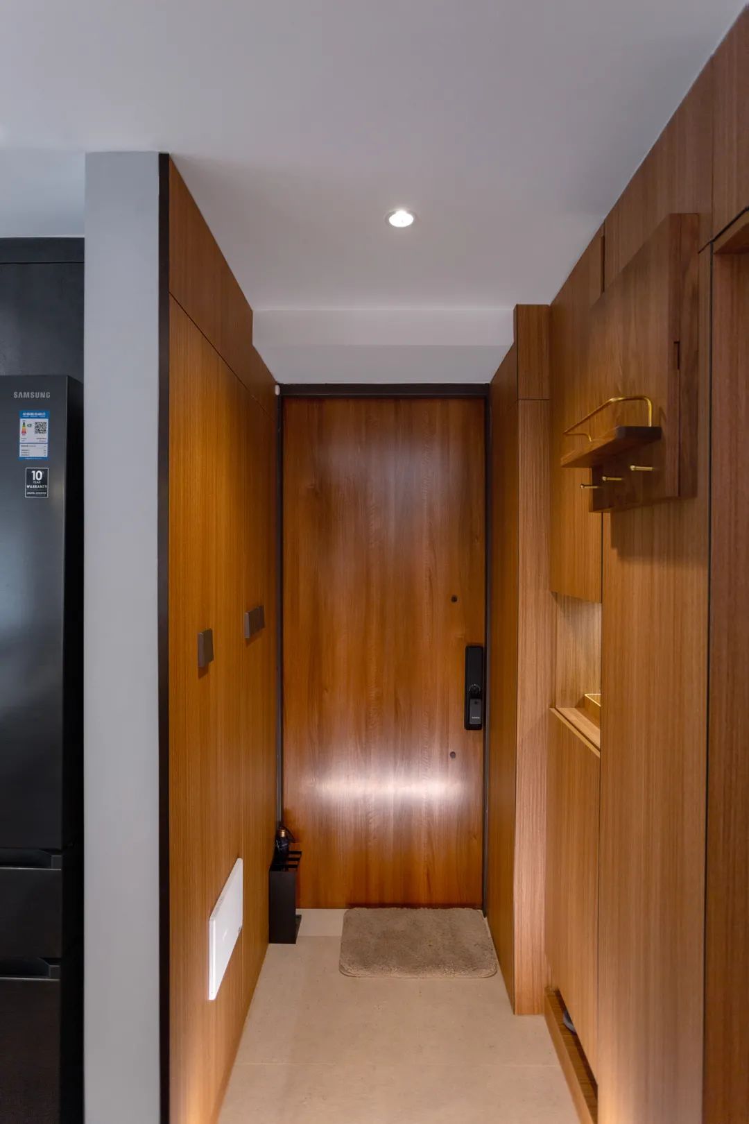 在家就能露營！ LDK多功能+健身陽臺，原木色別墅一眼淪陷！