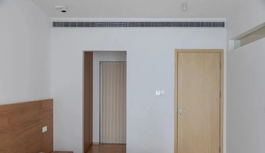 電影里走出のMUJI風自用宅，家庭閱讀區(qū)+強收納，快抄作業(yè)~