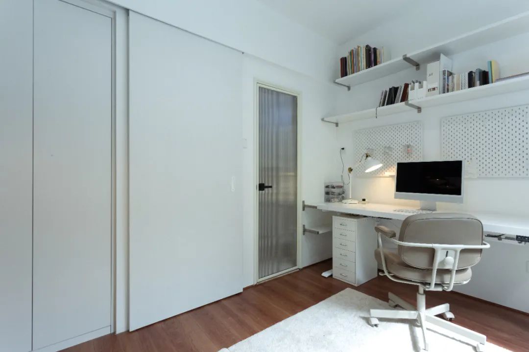 在家就能露營！ LDK多功能+健身陽臺，原木色別墅一眼淪陷！