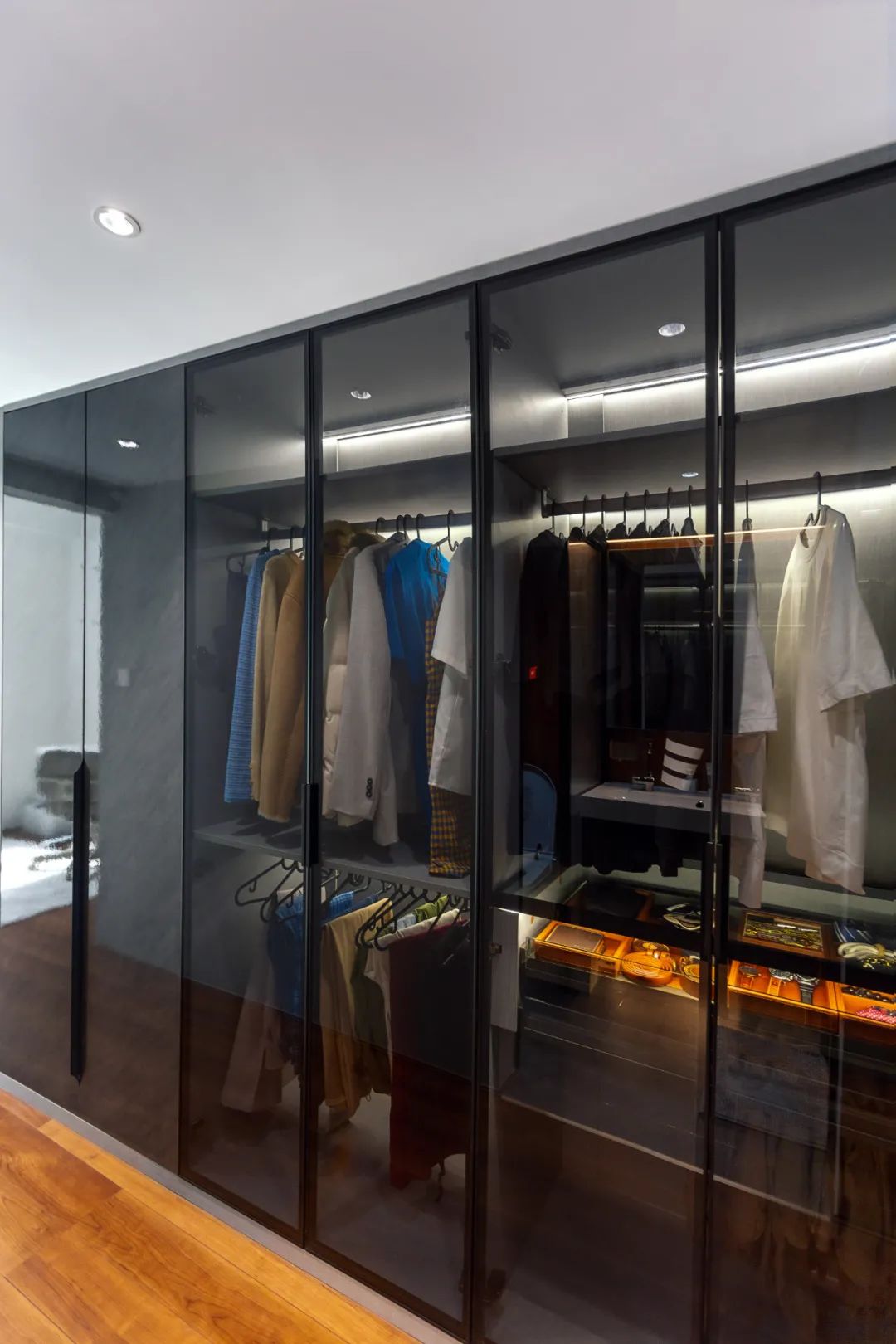 在家就能露營！ LDK多功能+健身陽臺，原木色別墅一眼淪陷！