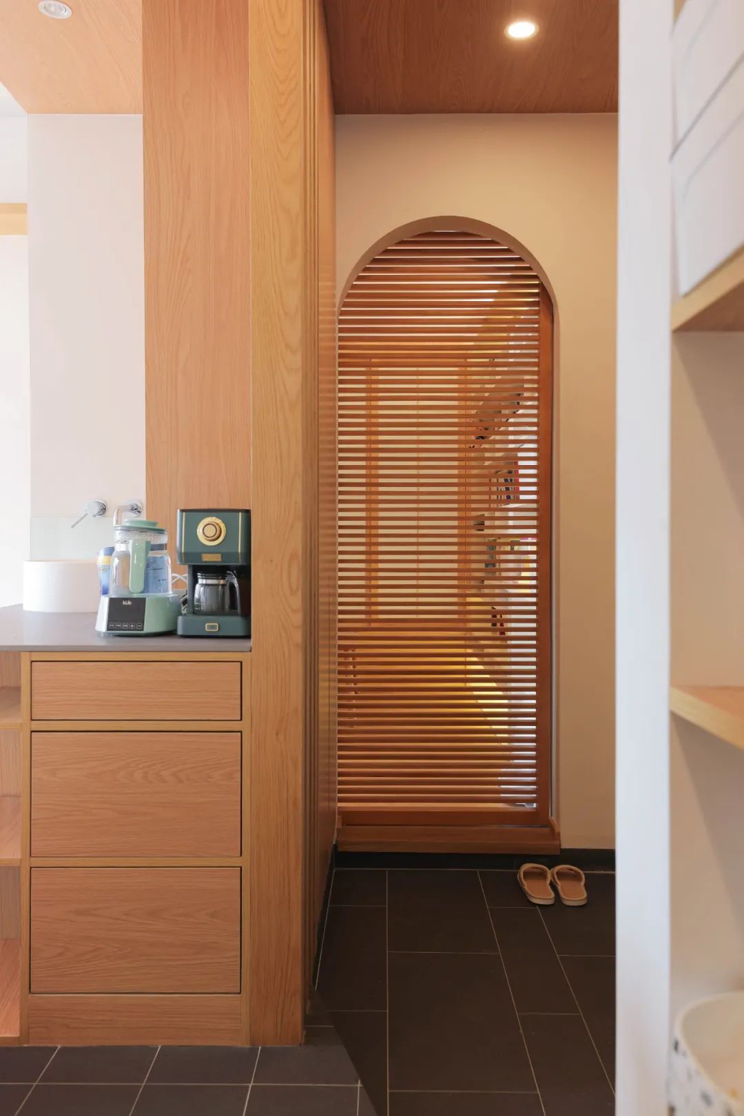 一人兩喵丨貓咪“空中走廊”、我的“和風書房”