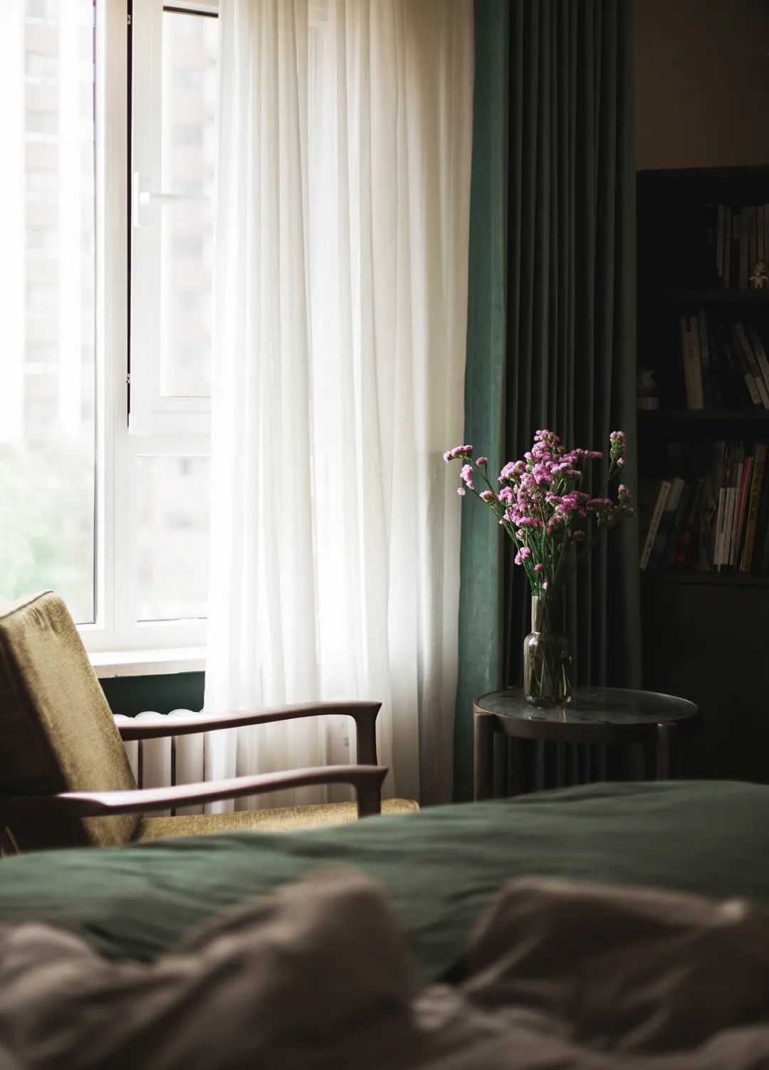 輕復古宅有顏有料，網紅夫妻在家搞起“文藝復興”